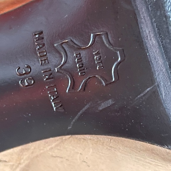 High heels - Picture 4 of 6